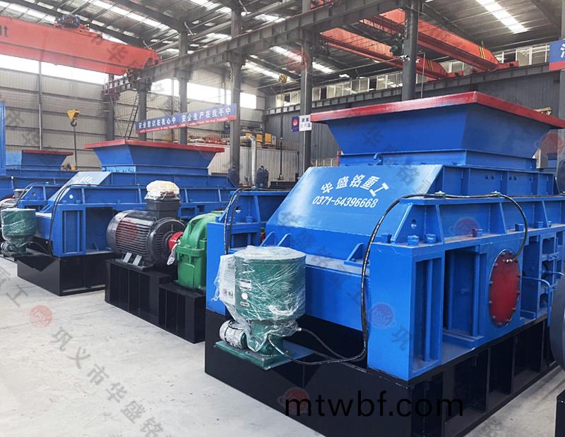 輥(gun)式(shi)製砂(sha)機